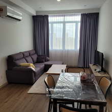 Avona Residence 2 Bedroom for Rent