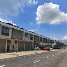 Terrace factory for Sale