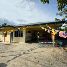 Desa Ilmu Samarahan Single Storey Bungalow