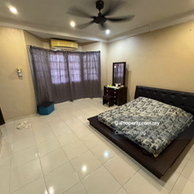 2 sty house Bandar Country Homes Rawang near Anggun Kota emerald 