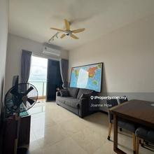 Silverscape Luxury Residence Condo Melaka Raya, Bandar Hilir, Melaka