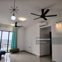 Zentro Residence for Rent Ready Move In