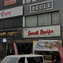 Freehold 3-Storey Shoplot @ Setia Taipan, Setia Alam