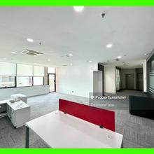 Melawati Corporate Center Office Space Taman Melawati Kuala Lumpur