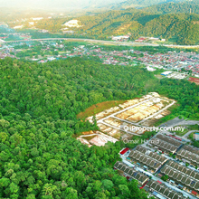 Freehold Residential Zone Land Hulu Langat 