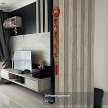 Pearl Suria Unit For Sale, Condo Jalan Klang Lama Dijual, KTM nearby