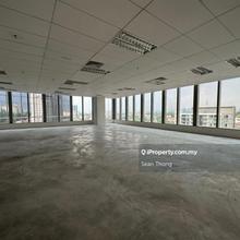 Pavilion Damansara Heights Office For Sale