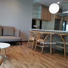 The Potpourri link bridge to Citta Mall