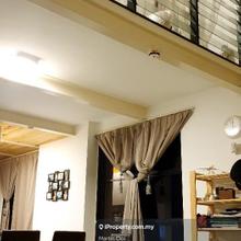 Duplex Colonial Empire City Damansara Perdana Petaling Jaya