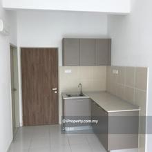Can move in directly with fully furnished, next to inti university 