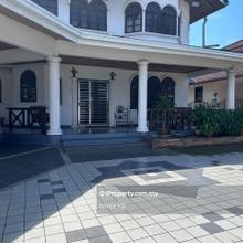 Bungalow at Kota Kinabalu 