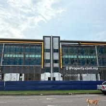 Nice Factory (sell or rent) 