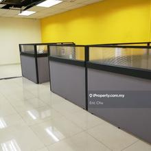 Corporate Office for Rent