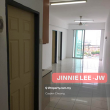 Damai Vista @ Jelutong for Sale 
