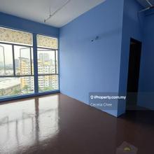 Avenue Crest Home Office at Shah Alam for Rent