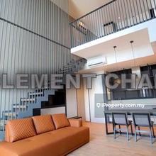 Mont Kiara Duplex for Sale