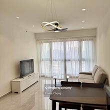 Brand New Unit Ready To Move In