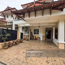 Paling Murah. Below Market Value. Dekat Surau