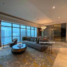The Ritz-Carlton Residences - KLCC