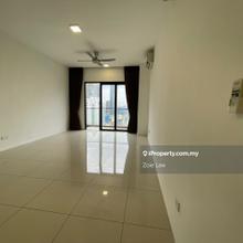 Novum 3 rooms, sell. Bangsar South.