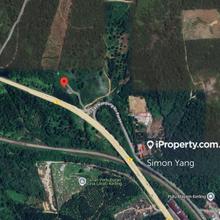 Kerling @ Jalan Kampung Air Panas Industrial Land  