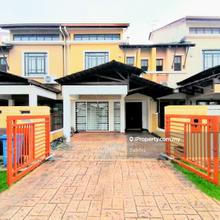 Near Petronas Station Nicely Renovated Park Residence Bukit Jelutong