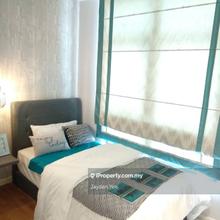 Obd Condominium fully renovated for Sale