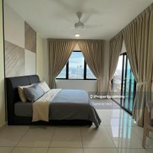 4 Bedrooms Fully furnished for sale.