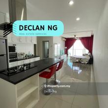 Fully Furnished, Tastefully renovated, Move in condition