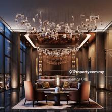 Skyline Embassy KLCC