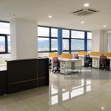 Office for Rent