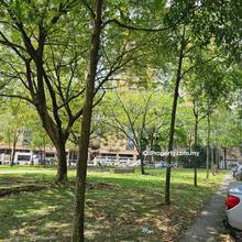 Prime Commercial land , surrounding condo