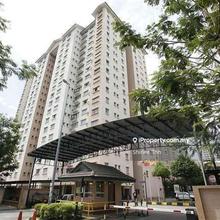 Puncak Damansara Condo Bandar Utama