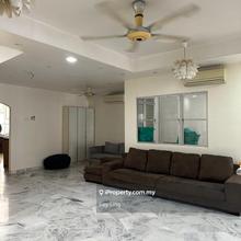 Gated Guarded Double Storey Terrace House in Usj 22 Subang Jaya