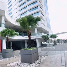Pfcc, Bandar Puteri Puchong