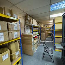 Sun complex bukit bintang for sale freehold