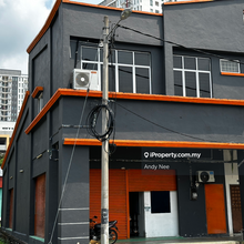 Semenyih , kajang