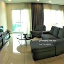 Walking distance to MRT 