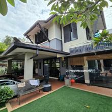 Double Storey Semi-D @ Seksyen U5, Subang Bestari