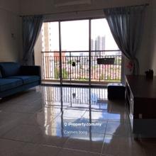 Kelana Mahkota condominium unit 1260sf for sale , Petaling Jaya