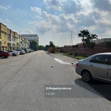 Industrial land for rent