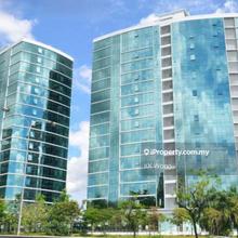Modern En-Bloc Corporate Office Tower for Sell !!
