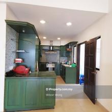 Villa Angsana Condominium, high floor, unblock, below market, freehold