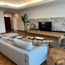 Big Size Condo @Harvard Residence conveniently located on Jln P Ramlee