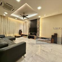 2 Storey Semi-D @ Laman Residen, Sri Utara kipark