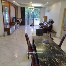 Stulang Villa 3 Rooms Fully furnished