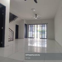 Basic unit come with grille windows door, awning