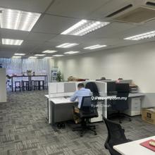 Office for Sale @ Publika