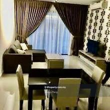 Teega Suites @ Puteri Harbour For Sale