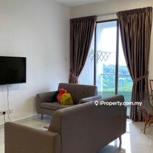 Serviced residence for Rent